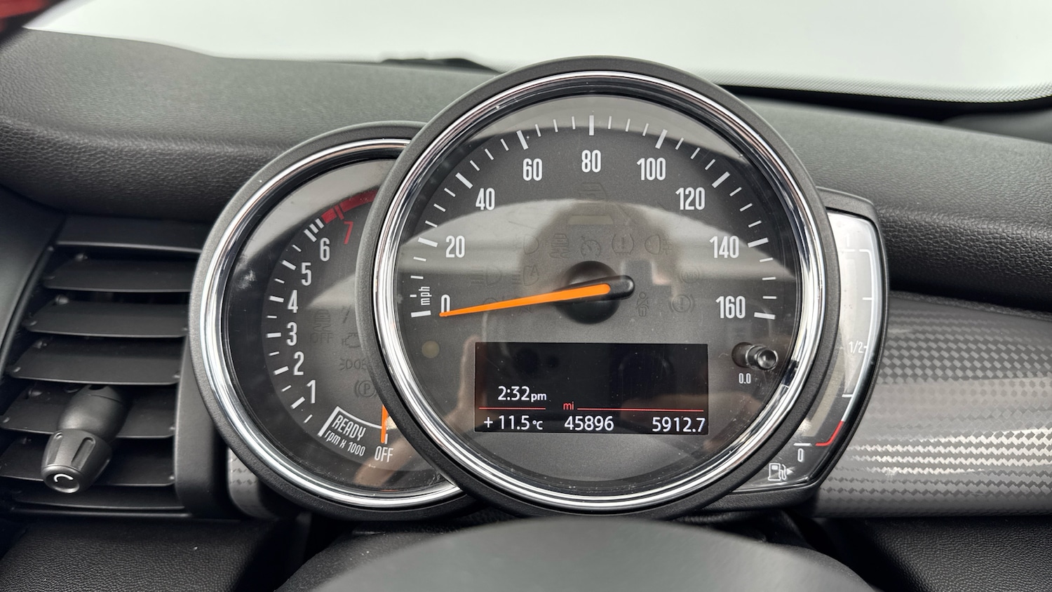 Used MINI Convertible 2018 for sale - 77303402: Photo 9