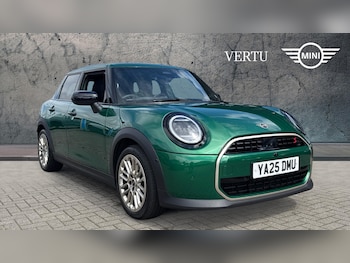 Used MINI Cooper 2025 for sale - 78640523: Photo
