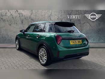 Used MINI Cooper 2025 for sale - 78640523: Photo