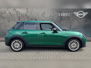 Used MINI Cooper 2025 for sale - 78640523: Photo