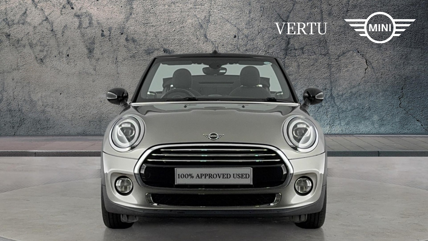 Used MINI Convertible 2018 for sale - 76384890: Photo 16