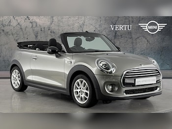 2018 (68) - 1.5 Cooper II 2dr