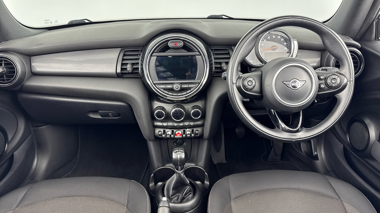 Used MINI Convertible 2018 for sale - 76384890: Photo 4