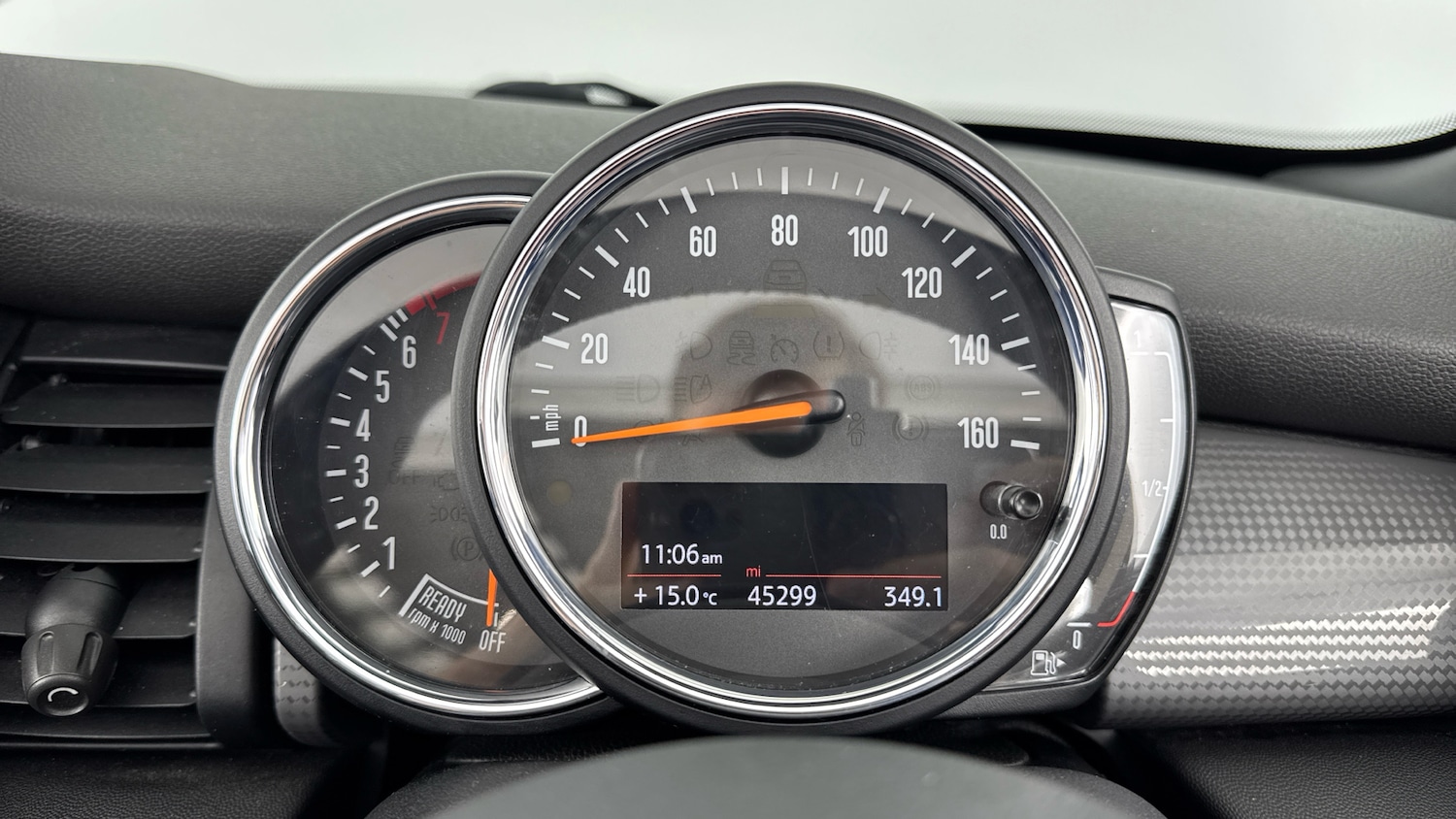 Used MINI Convertible 2018 for sale - 76384890: Photo 9