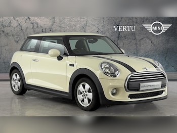 2016 (66) - 1.2 One 3dr Petrol Hatchback