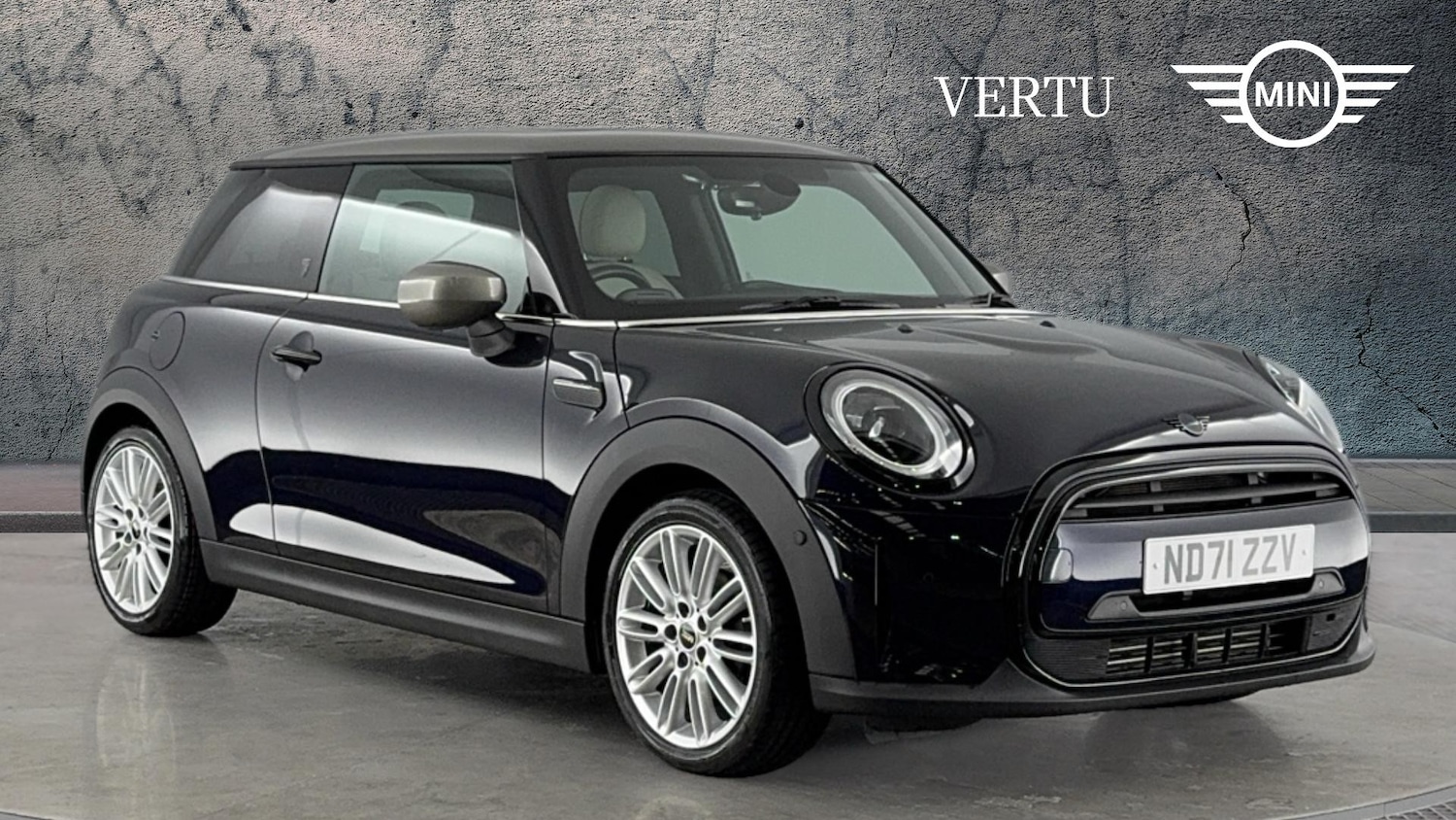 Used MINI Hatch 2021 for sale - 76384900: Photo 1