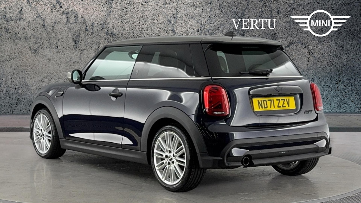 Used MINI Hatch 2021 for sale - 76384900: Photo 2