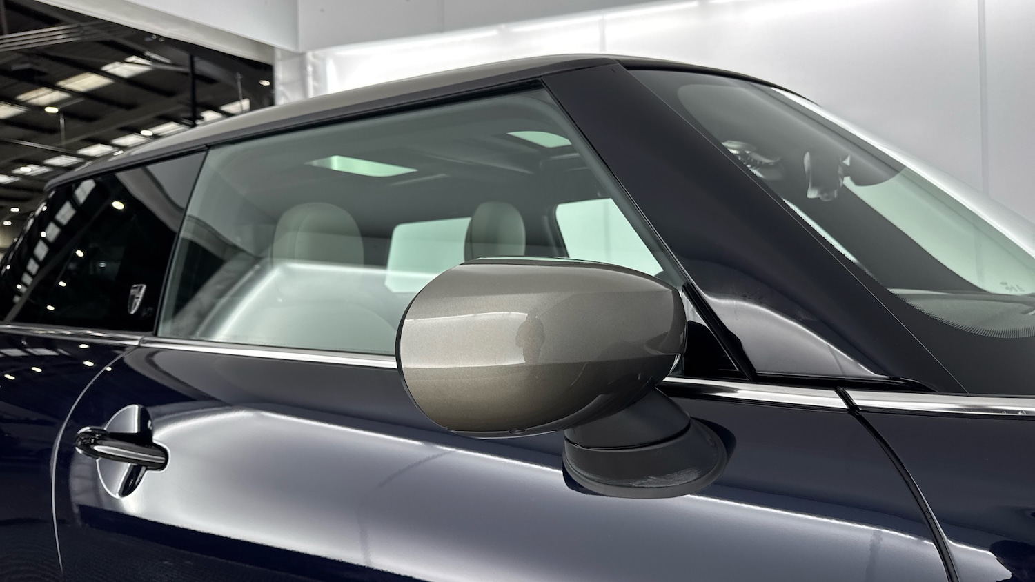 Used MINI Hatch 2021 for sale - 76384900: Photo 23