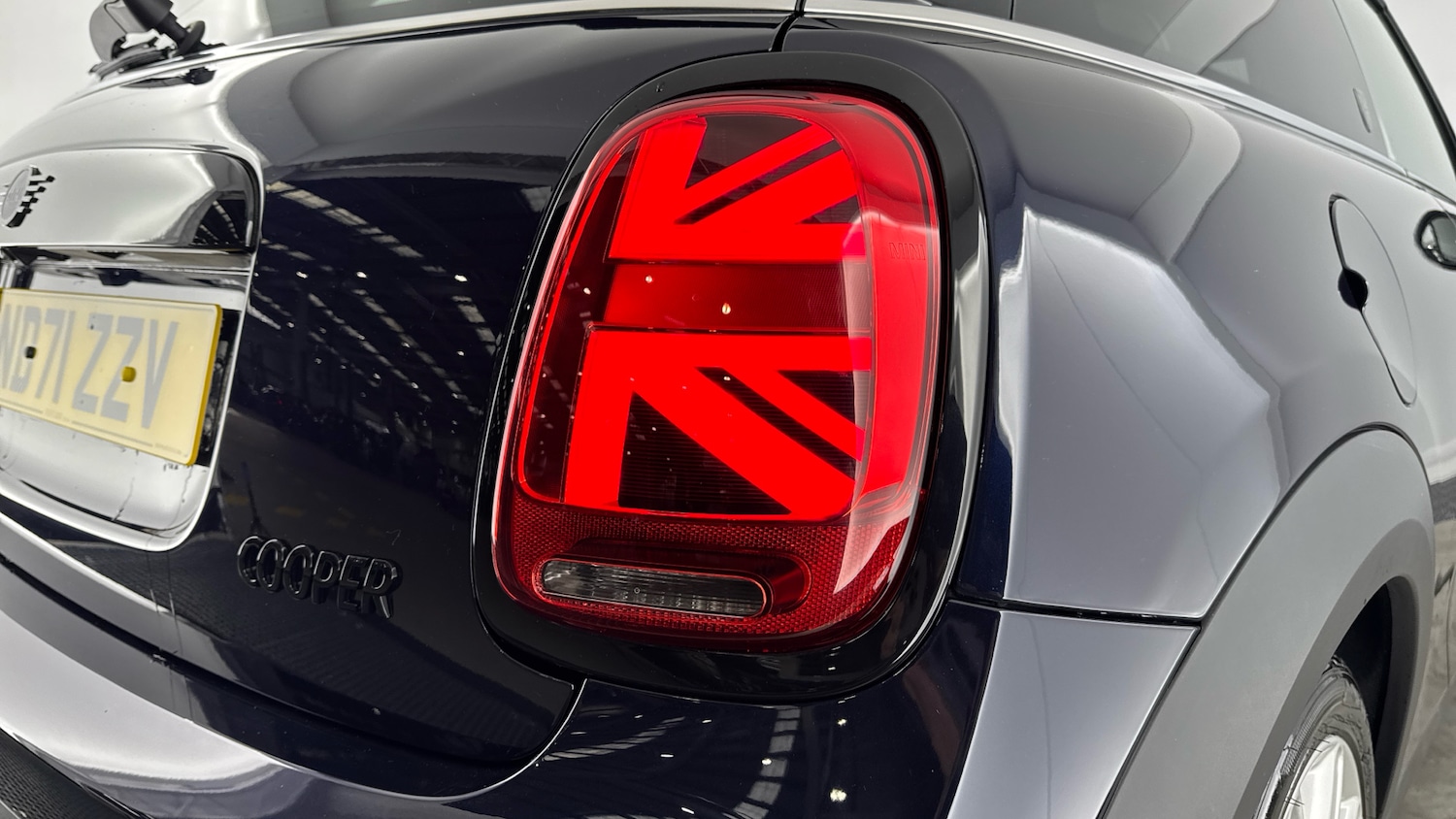 Used MINI Hatch 2021 for sale - 76384900: Photo 25