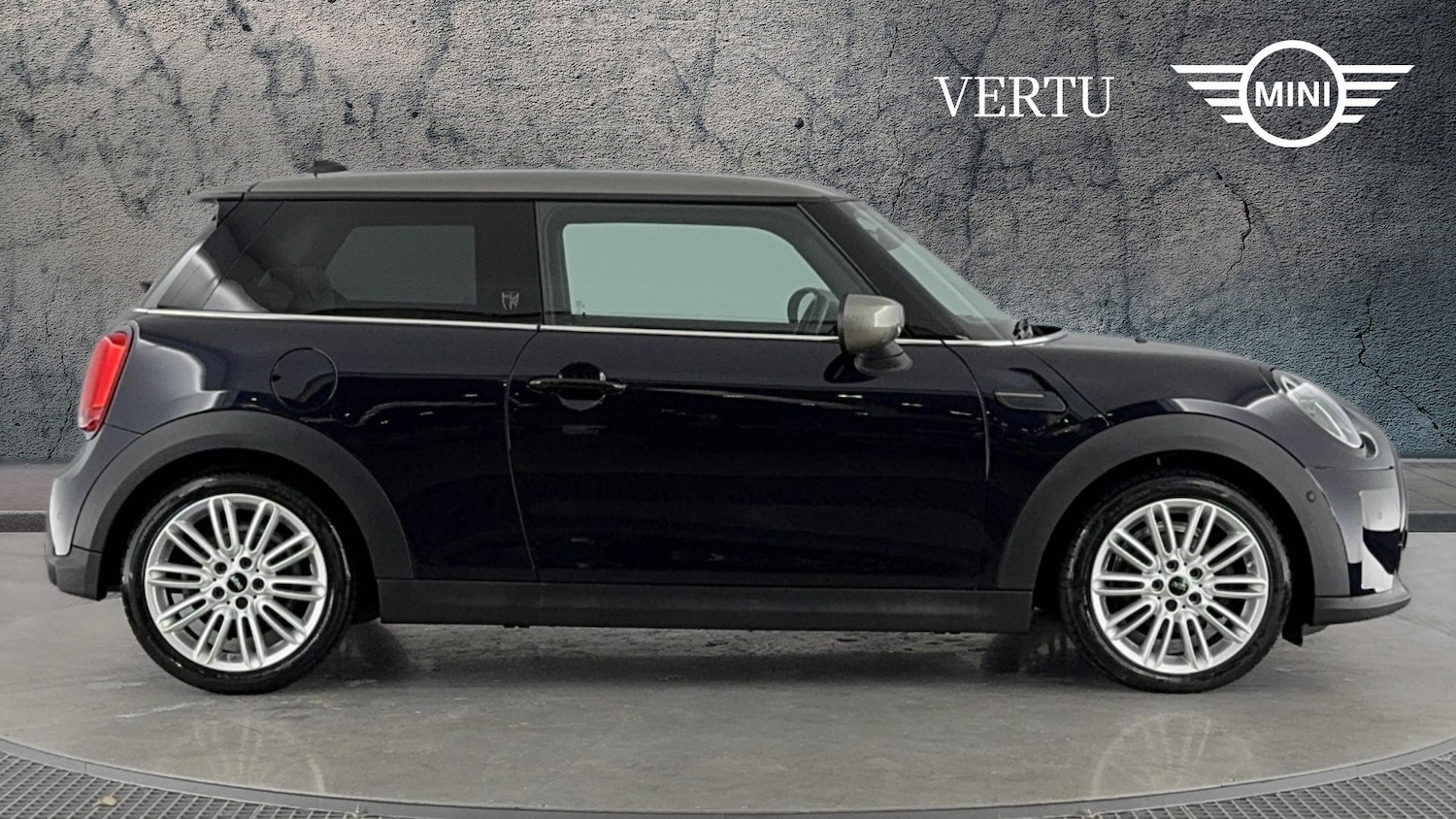 Used MINI Hatch 2021 for sale - 76384900: Photo 3