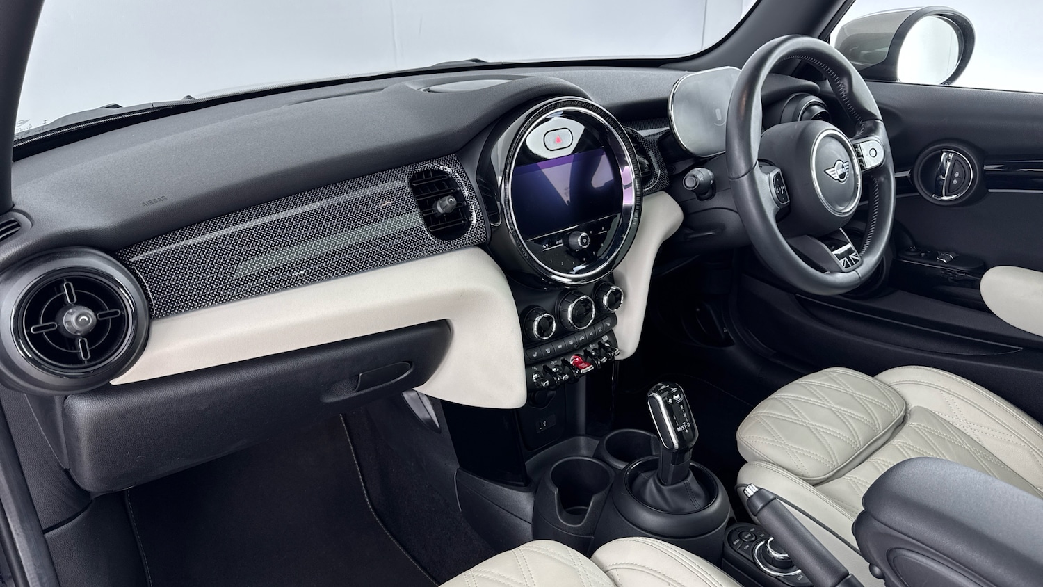 Used MINI Hatch 2021 for sale - 76384900: Photo 7