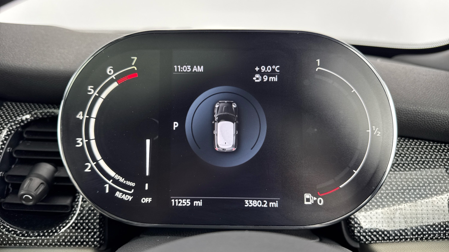 Used MINI Hatch 2021 for sale - 76384900: Photo 9