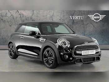 Used MINI Hatch 2019 for sale - 78541457: Photo