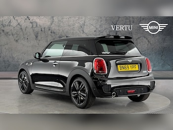 Used MINI Hatch 2019 for sale - 78541457: Photo