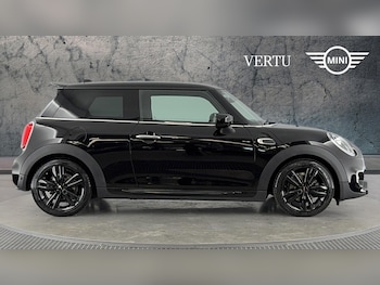 Used MINI Hatch 2019 for sale - 78541457: Photo
