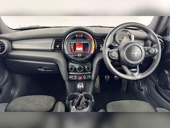 Used MINI Hatch 2019 for sale - 78541457: Photo