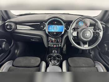 Used MINI Hatch 2023 for sale - 79649831: Photo