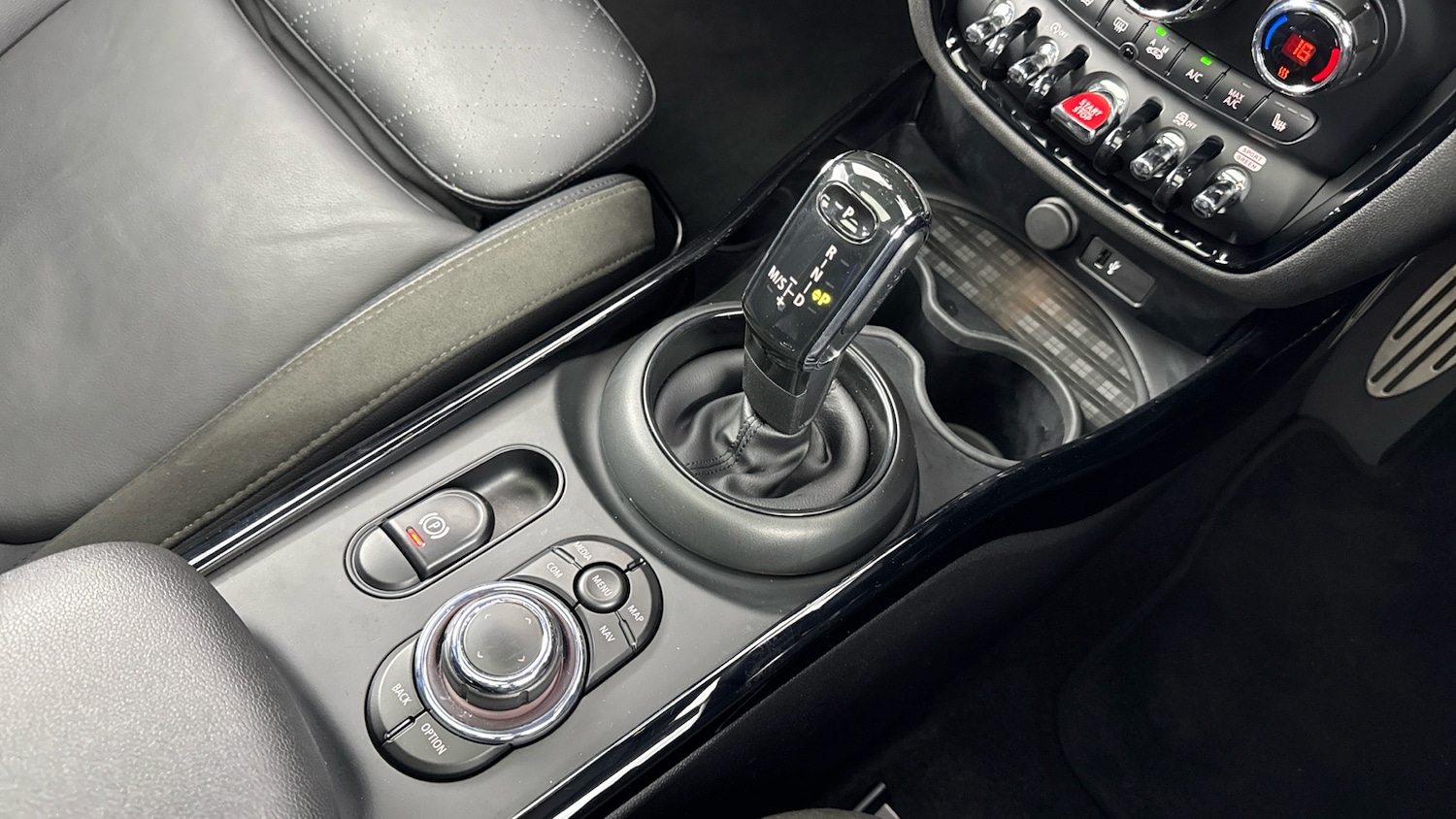 Used MINI Clubman 2022 for sale - 76564945: Photo 10