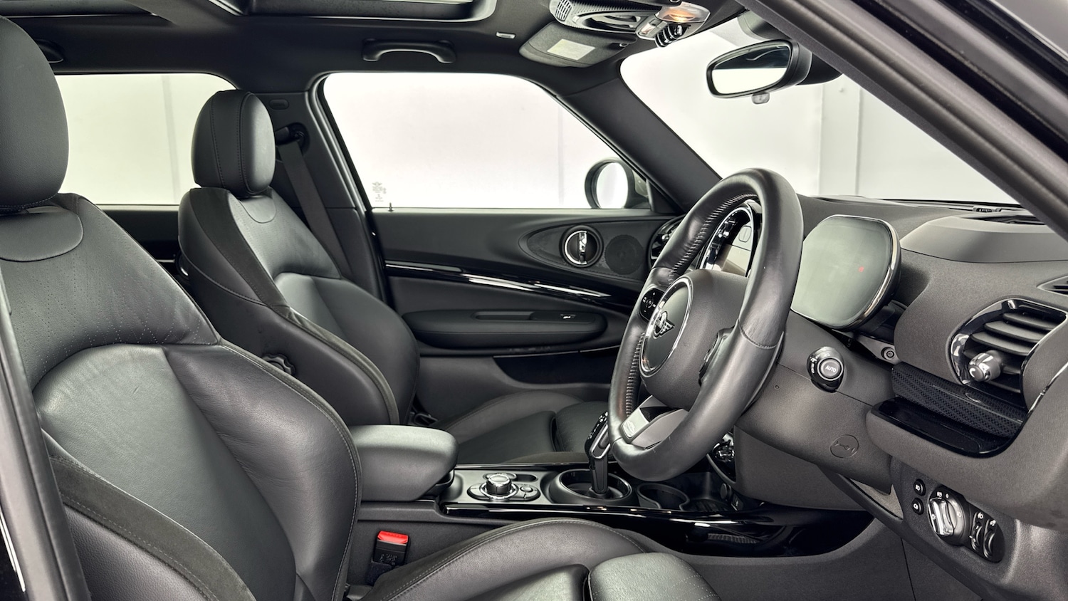 Used MINI Clubman 2022 for sale - 76564945: Photo 11