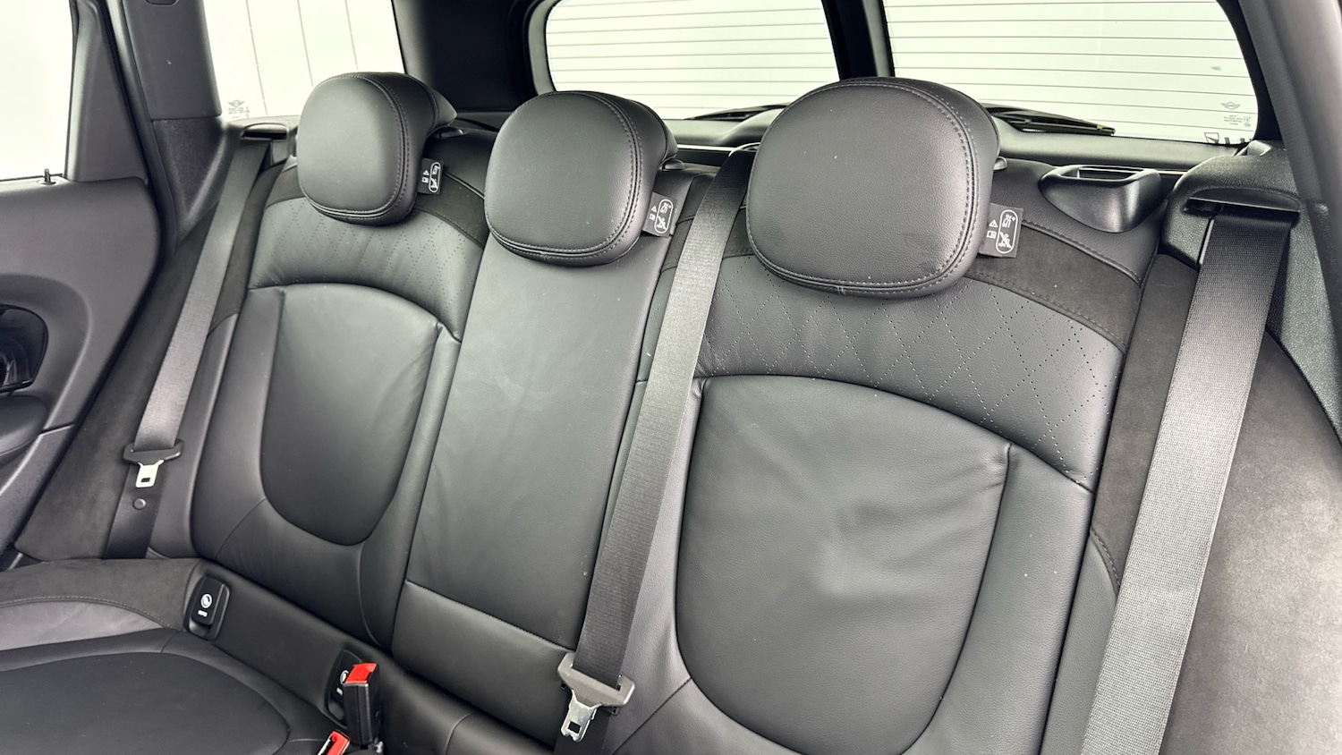 Used MINI Clubman 2022 for sale - 76564945: Photo 12