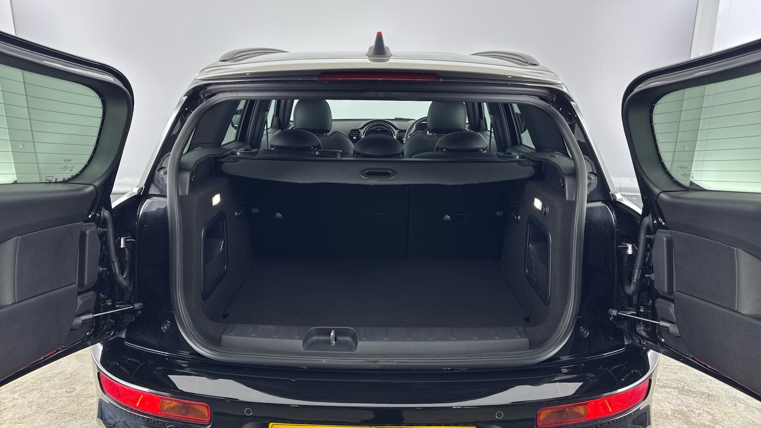 Used MINI Clubman 2022 for sale - 76564945: Photo 13