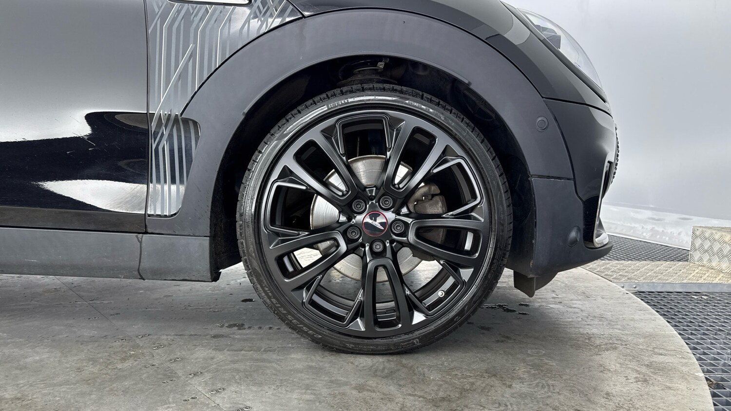 Used MINI Clubman 2022 for sale - 76564945: Photo 14