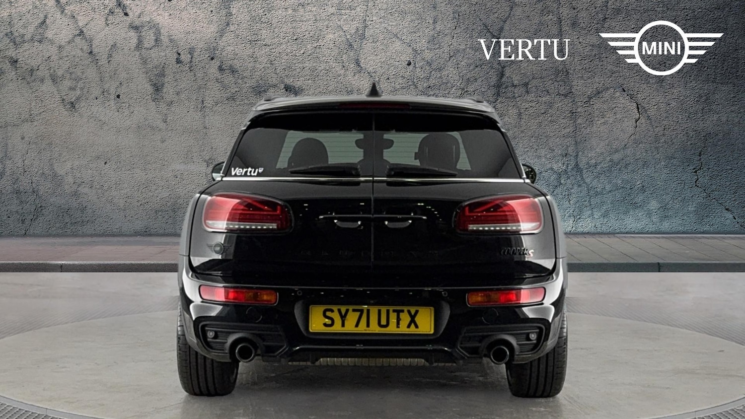 Used MINI Clubman 2022 for sale - 76564945: Photo 15