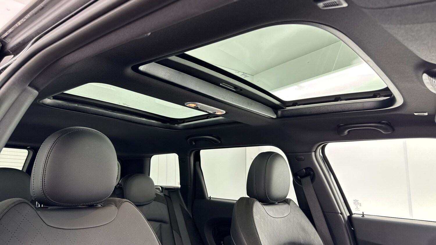 Used MINI Clubman 2022 for sale - 76564945: Photo 17