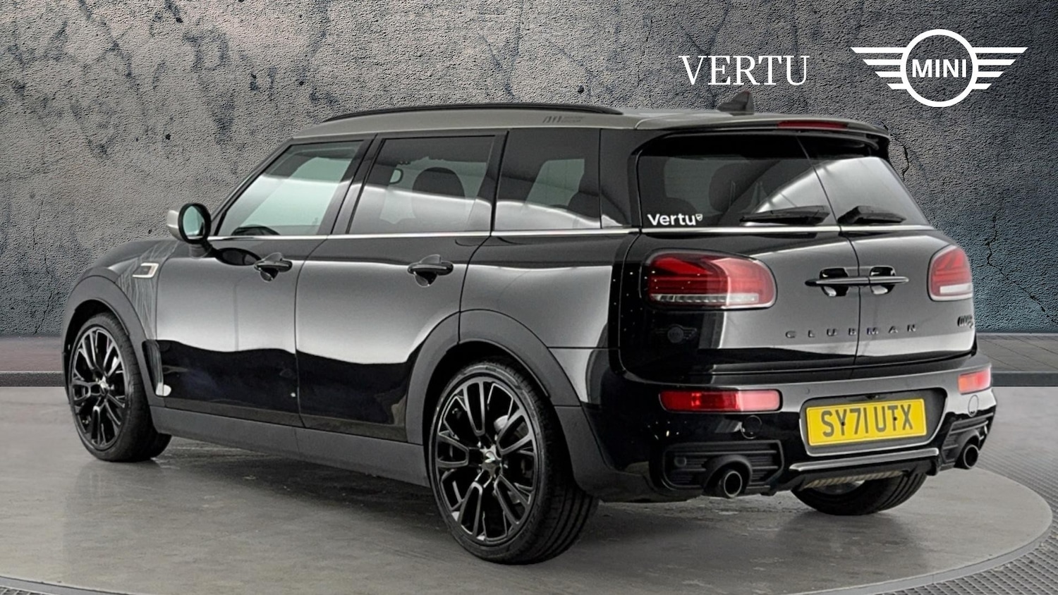 Used MINI Clubman 2022 for sale - 76564945: Photo 2