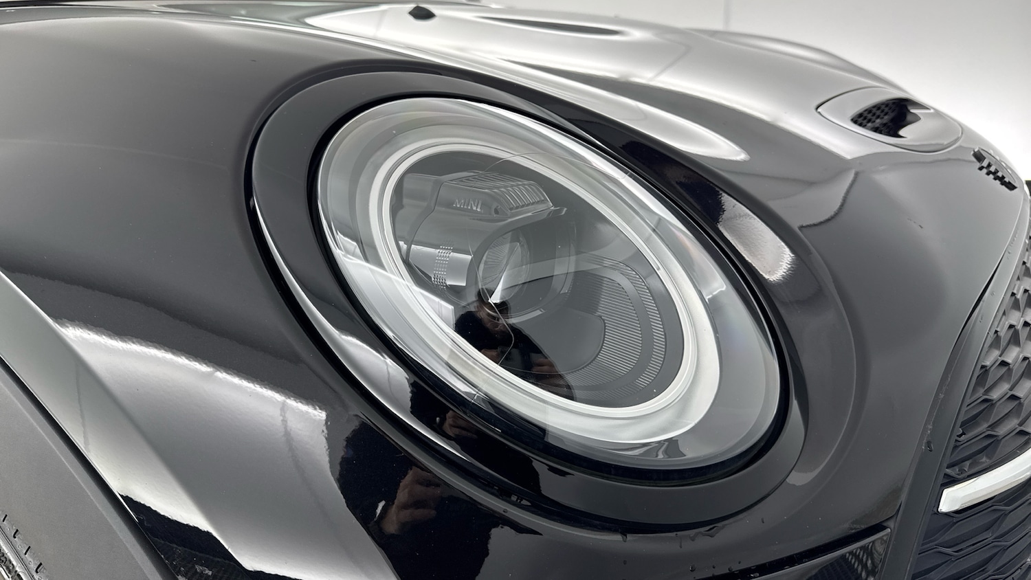 Used MINI Clubman 2022 for sale - 76564945: Photo 22