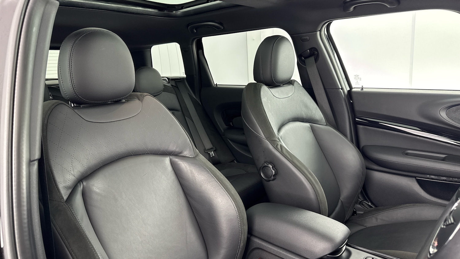 Used MINI Clubman 2022 for sale - 76564945: Photo 28