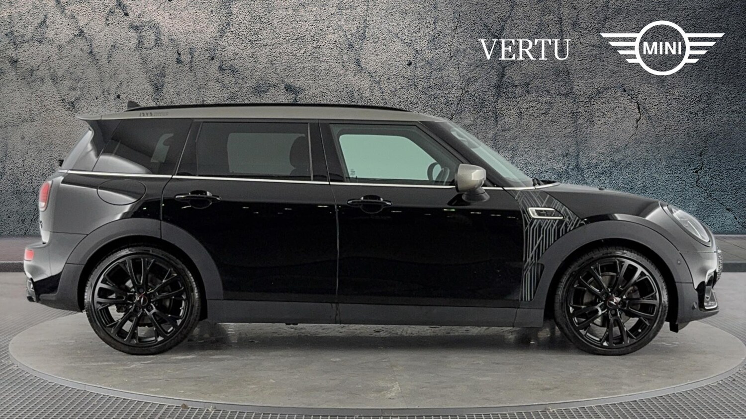 Used MINI Clubman 2022 for sale - 76564945: Photo 3