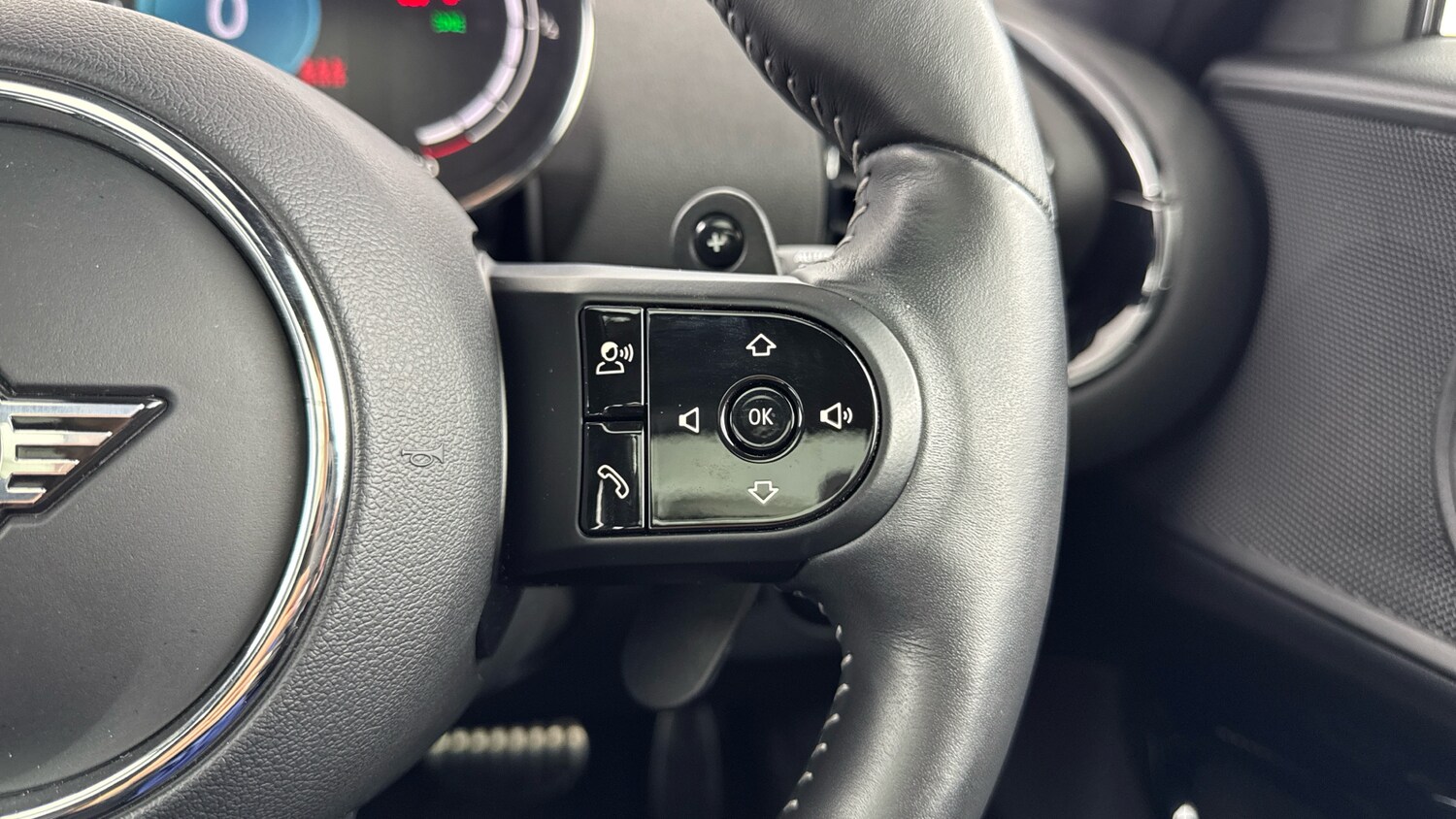 Used MINI Clubman 2022 for sale - 76564945: Photo 33