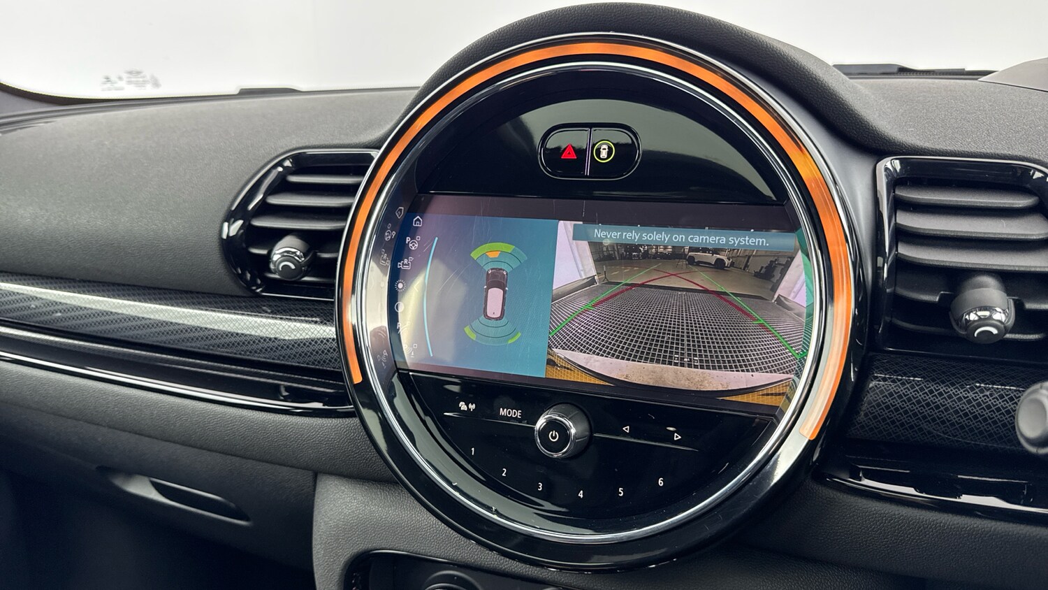 Used MINI Clubman 2022 for sale - 76564945: Photo 36