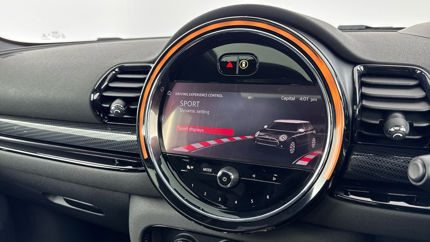 Used MINI Clubman 2022 for sale - 76564945: Photo 37