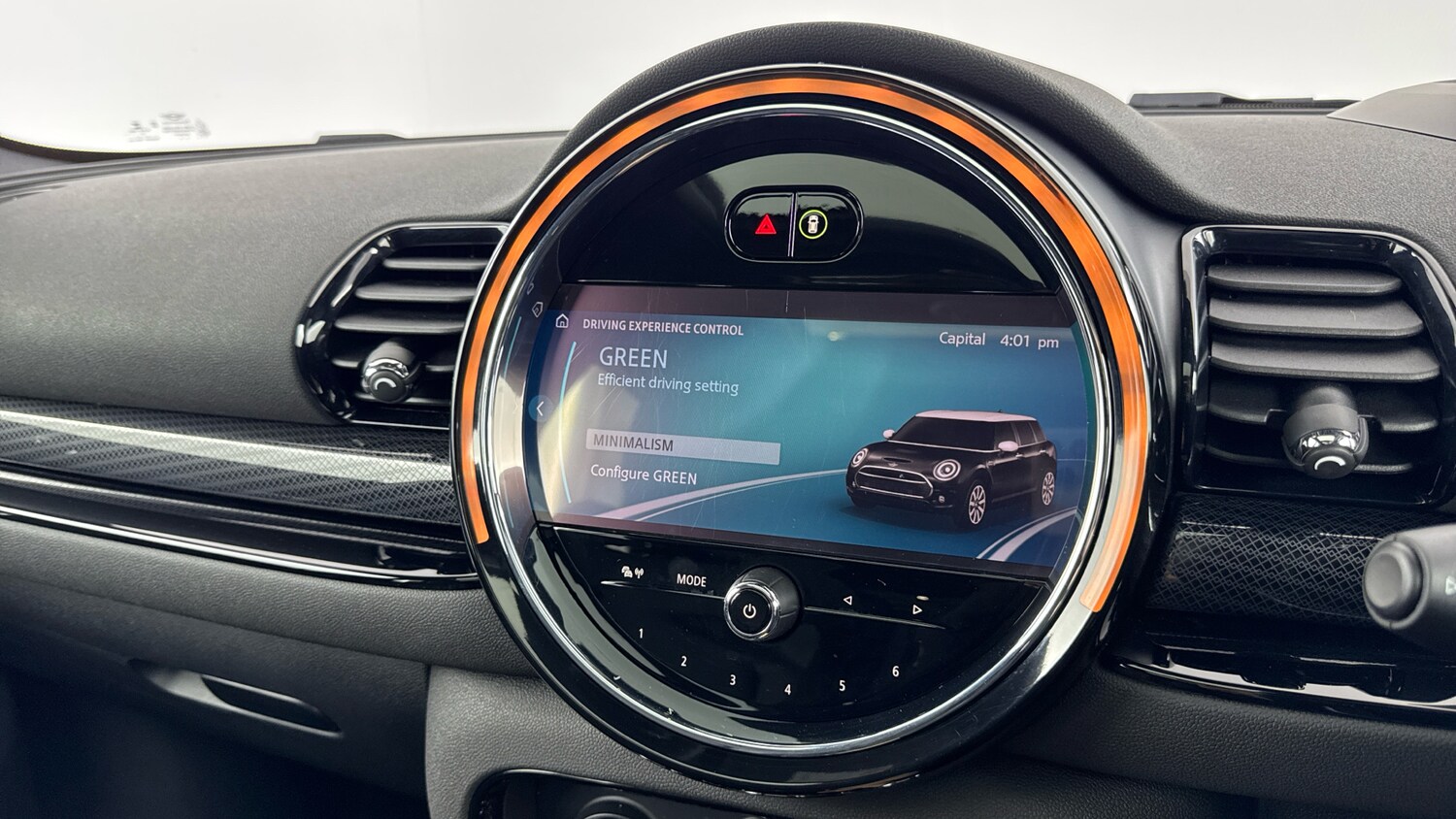 Used MINI Clubman 2022 for sale - 76564945: Photo 39