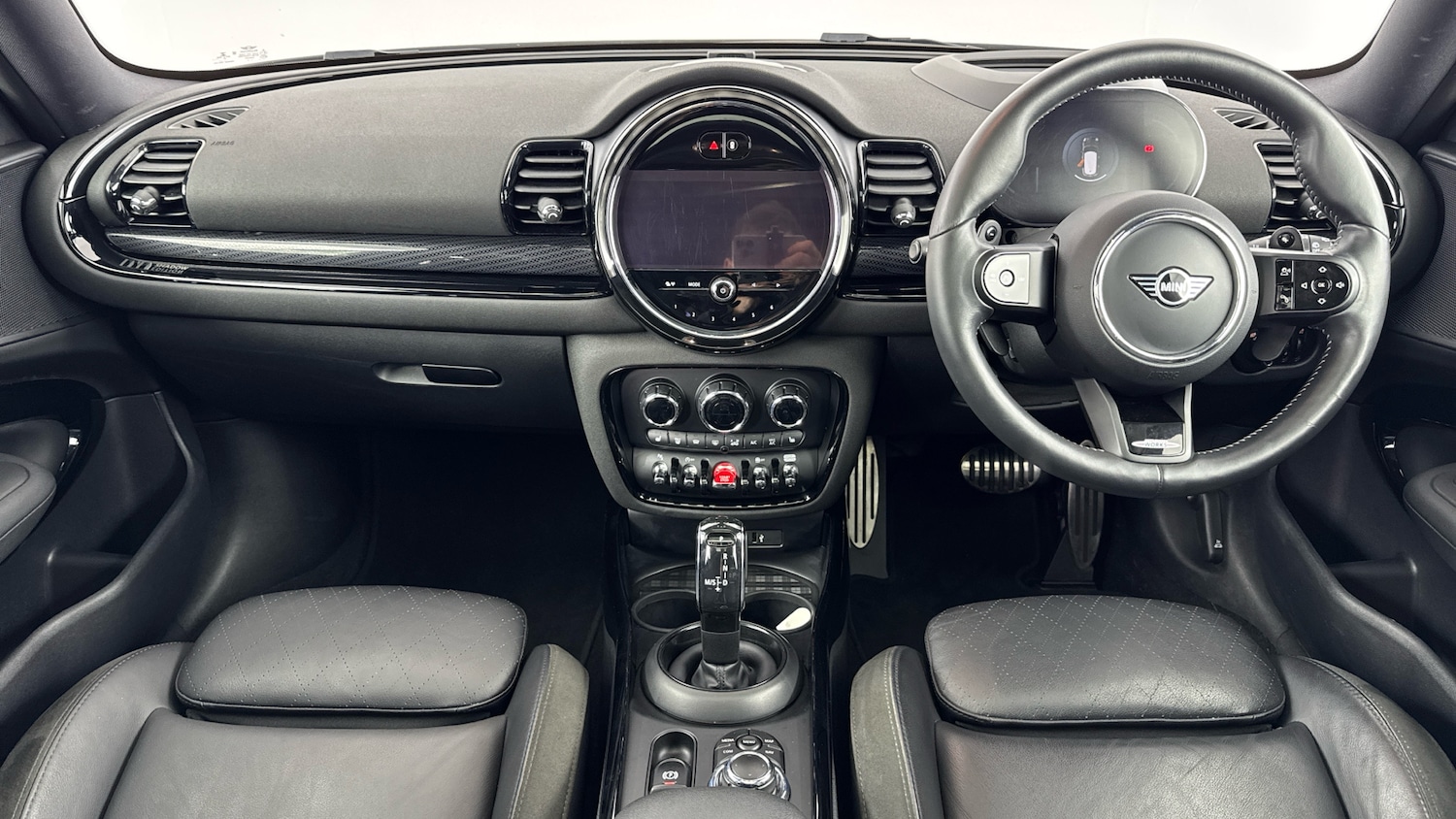 Used MINI Clubman 2022 for sale - 76564945: Photo 4