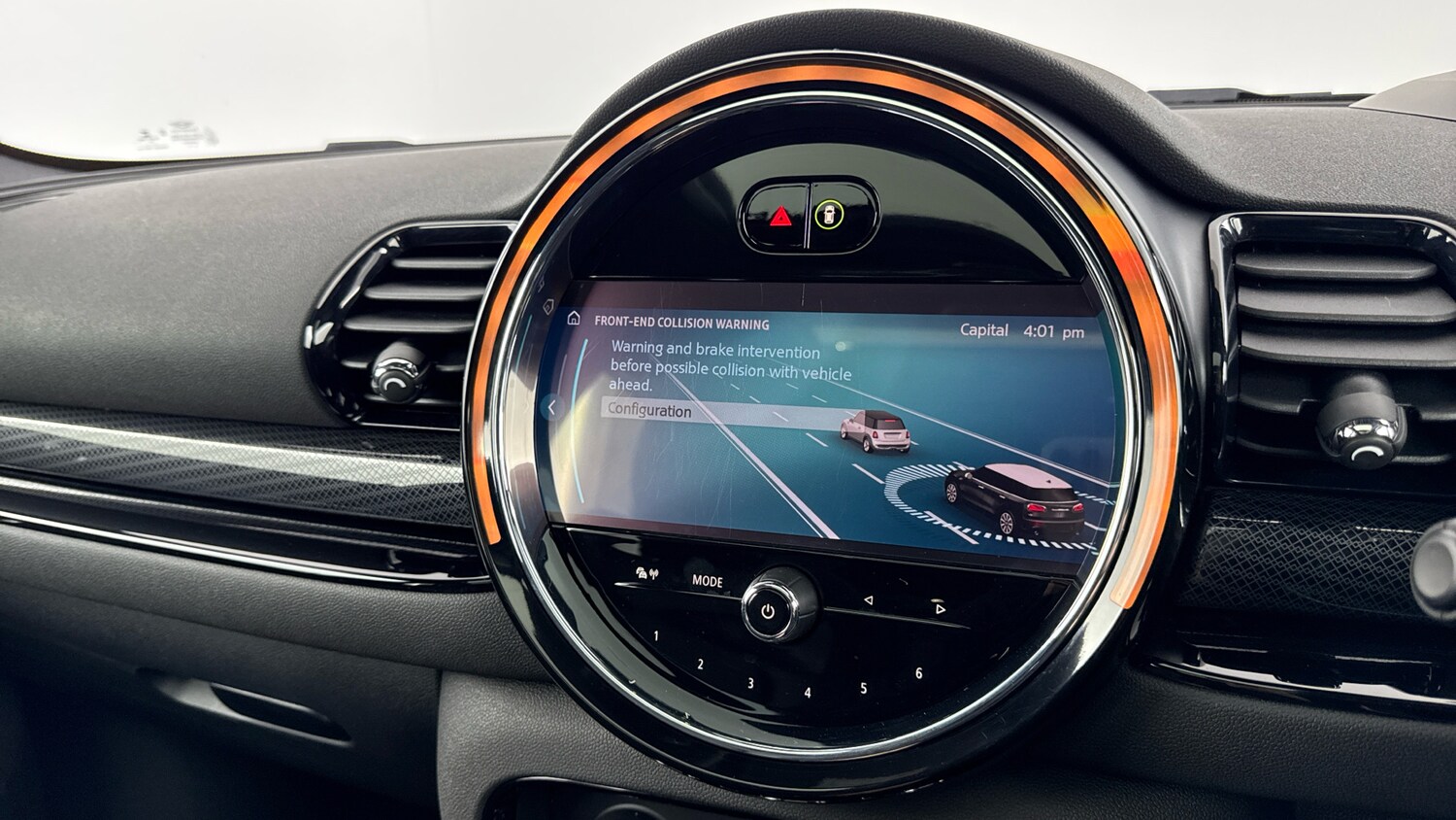 Used MINI Clubman 2022 for sale - 76564945: Photo 40