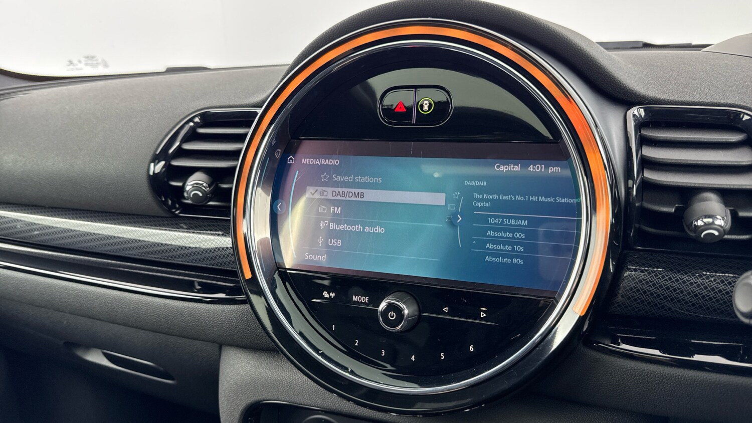 Used MINI Clubman 2022 for sale - 76564945: Photo 41