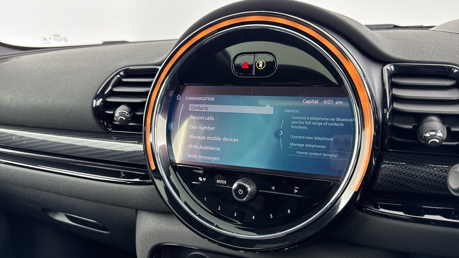 Used MINI Clubman 2022 for sale - 76564945: Photo 42