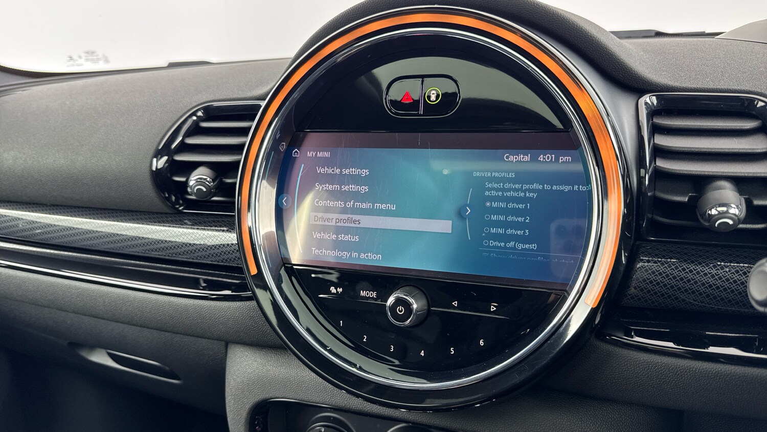 Used MINI Clubman 2022 for sale - 76564945: Photo 44