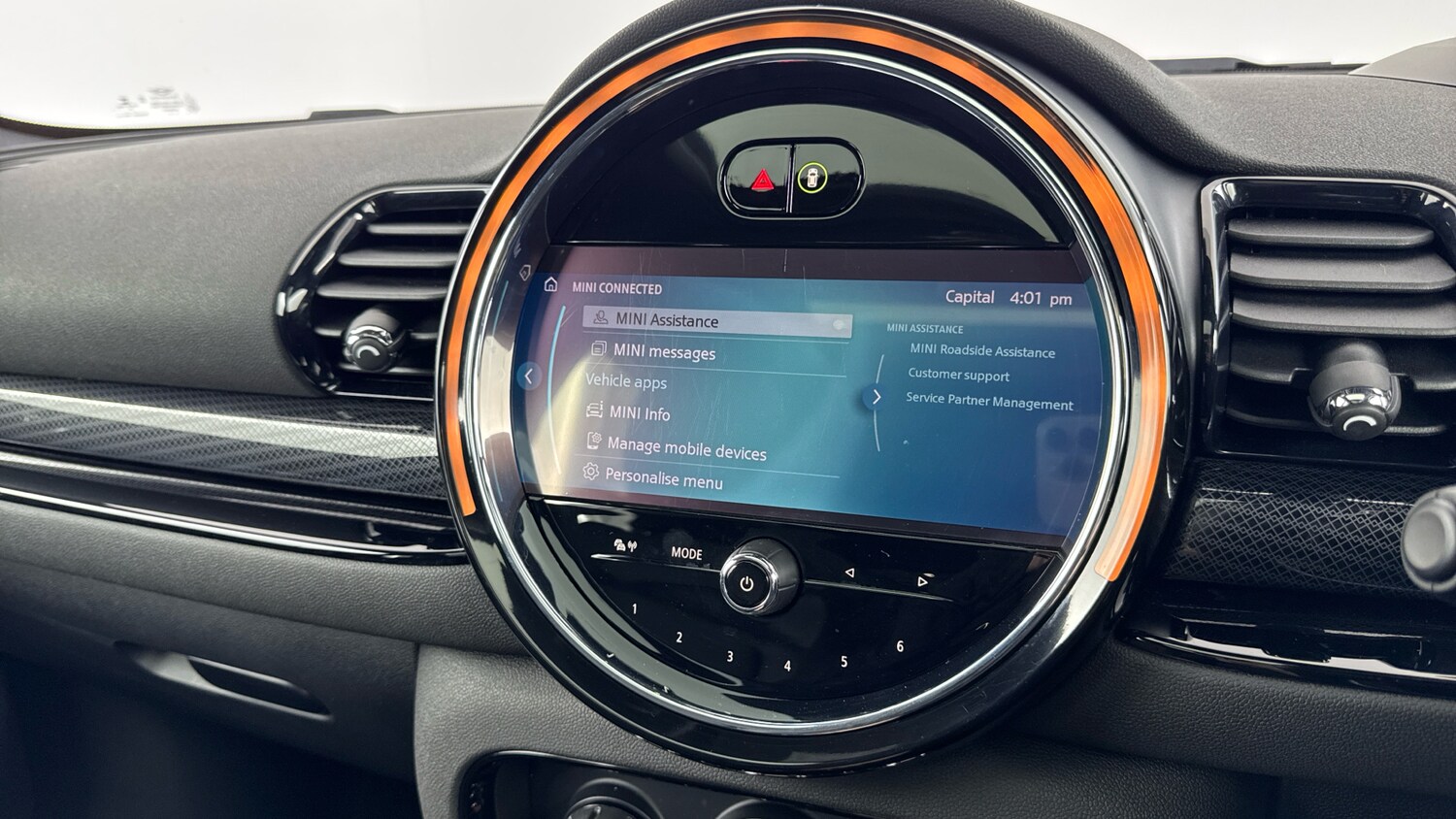 Used MINI Clubman 2022 for sale - 76564945: Photo 45