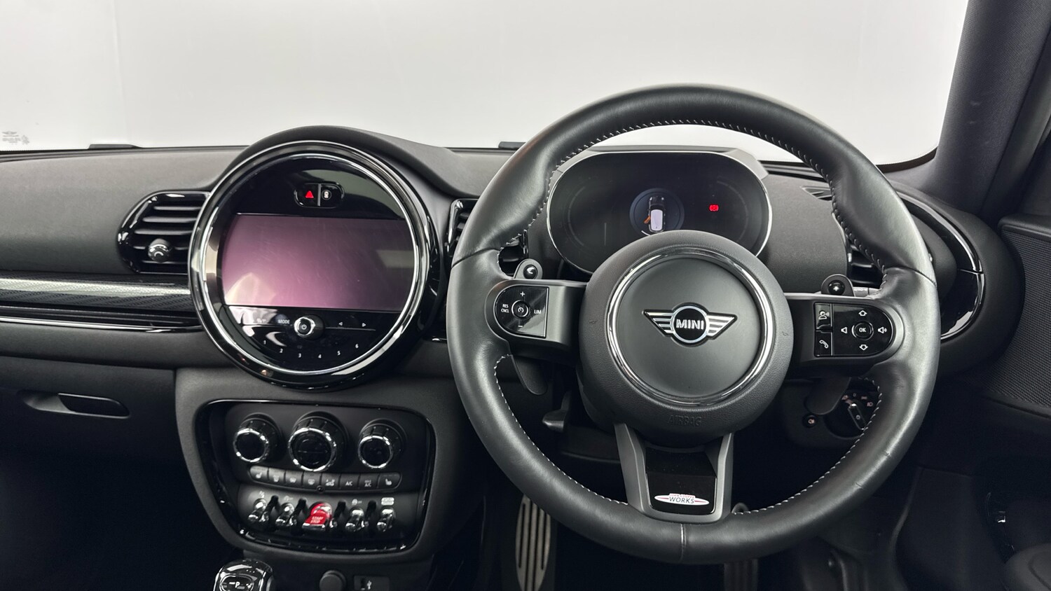 Used MINI Clubman 2022 for sale - 76564945: Photo 5