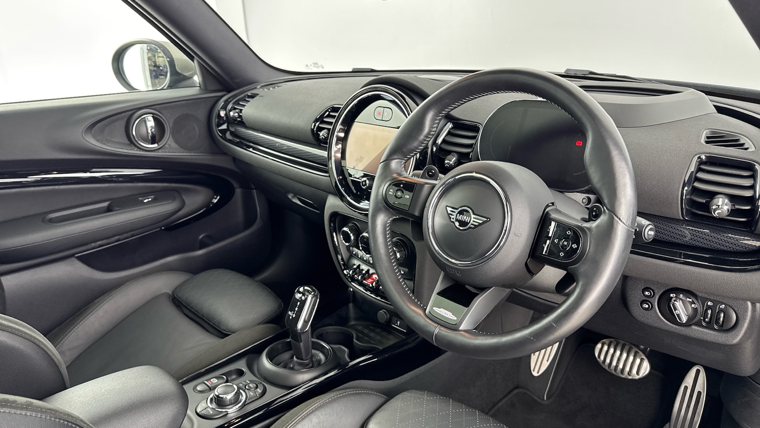 Used MINI Clubman 2022 for sale - 76564945: Photo 6