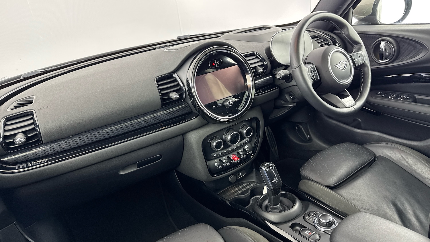 Used MINI Clubman 2022 for sale - 76564945: Photo 7