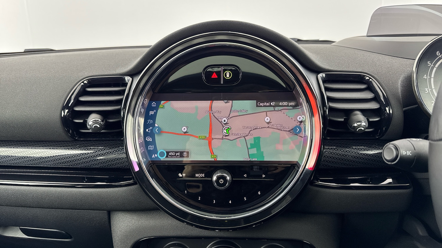 Used MINI Clubman 2022 for sale - 76564945: Photo 8