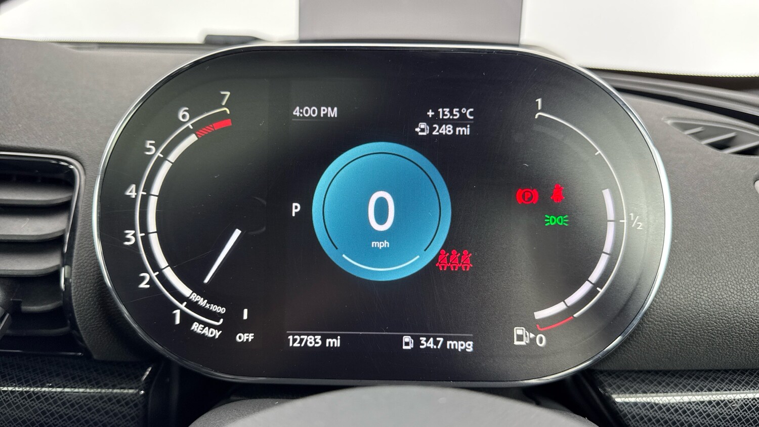 Used MINI Clubman 2022 for sale - 76564945: Photo 9