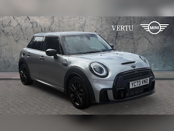 Used MINI Hatch 2023 for sale - 79307208: Photo