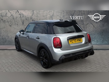 Used MINI Hatch 2023 for sale - 79307208: Photo