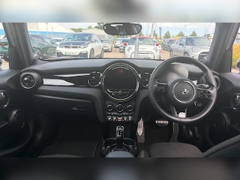 Used MINI Hatch 2023 for sale - 79307208: Photo